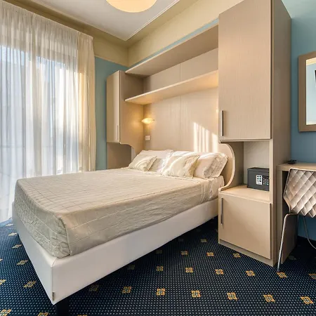 Augustus 3* Ρίμινι