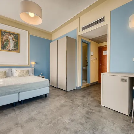 Augustus Ξενοδοχείο Ρίμινι