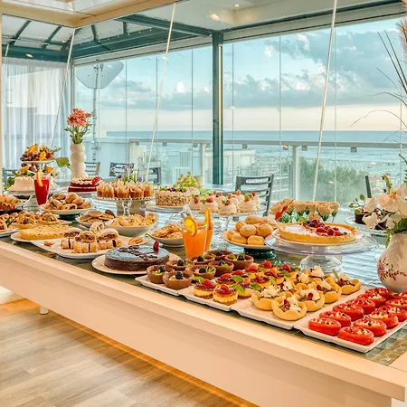 Augustus Ξενοδοχείο