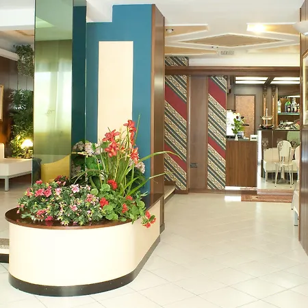 Hotel Augustus