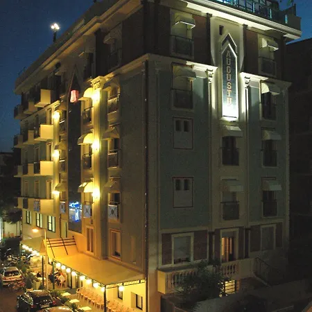 Augustus Hotel