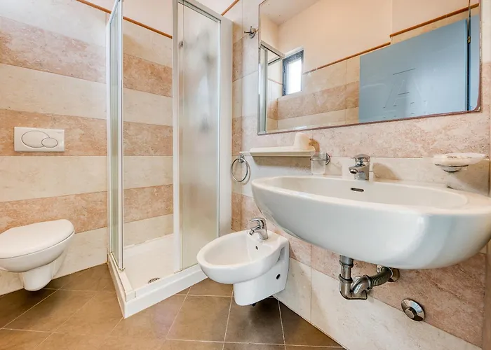 Augustus 3* Ρίμινι