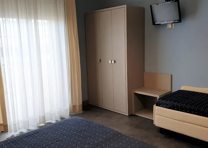 Augustus Ξενοδοχείο