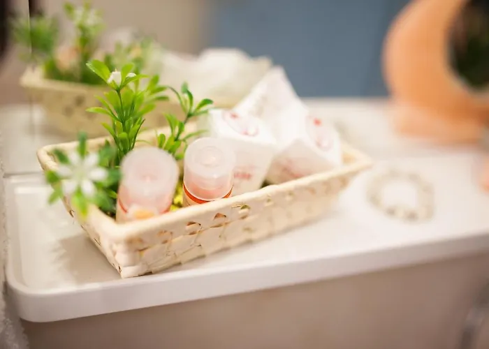 Augustus Ξενοδοχείο