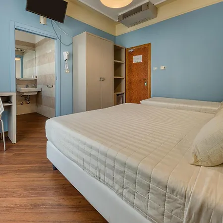 Augustus Szálloda 3*