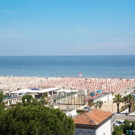 Hotel Augustus Rimini