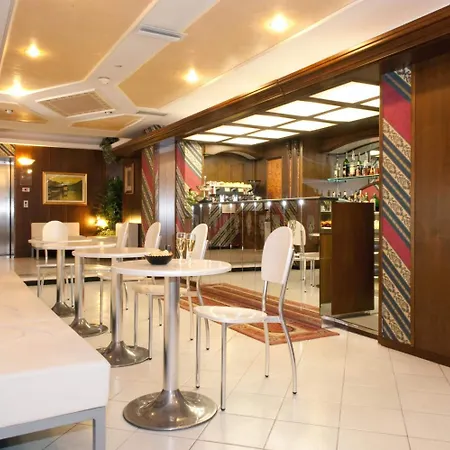 Hotel Augustus Rimini