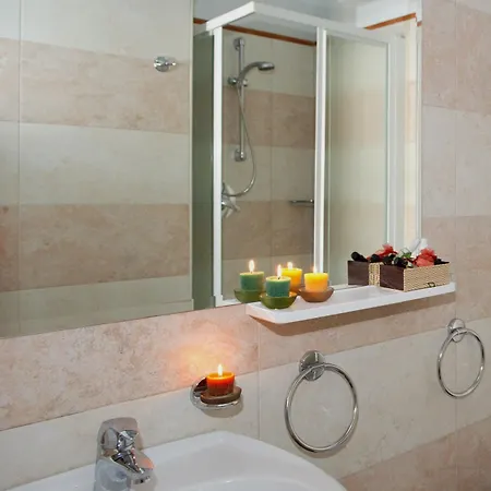 Hotel Augustus Rimini