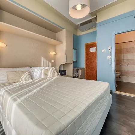 Augustus Hotel Rimini