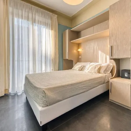 Hotel Augustus