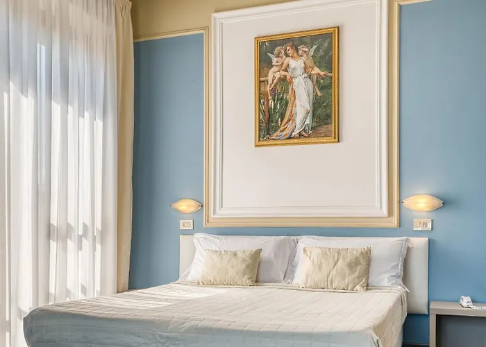 Augustus Hotel Rimini