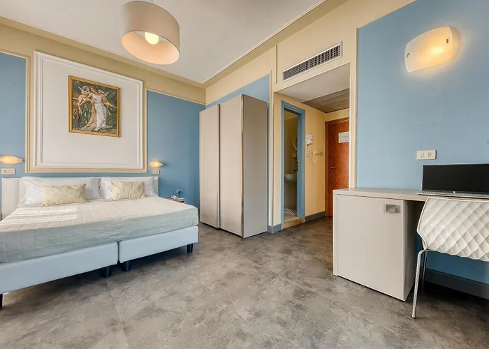 Augustus Hotel Rimini