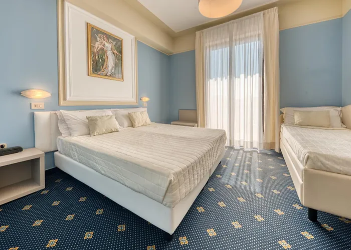 Hotel Augustus Rimini