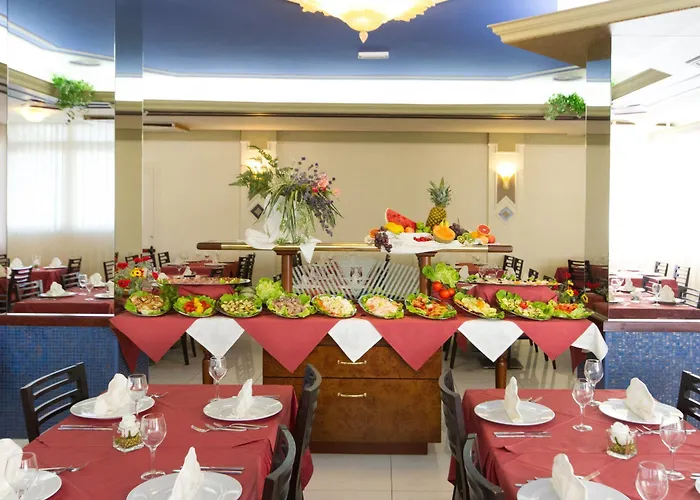 Augustus Hotel Rimini