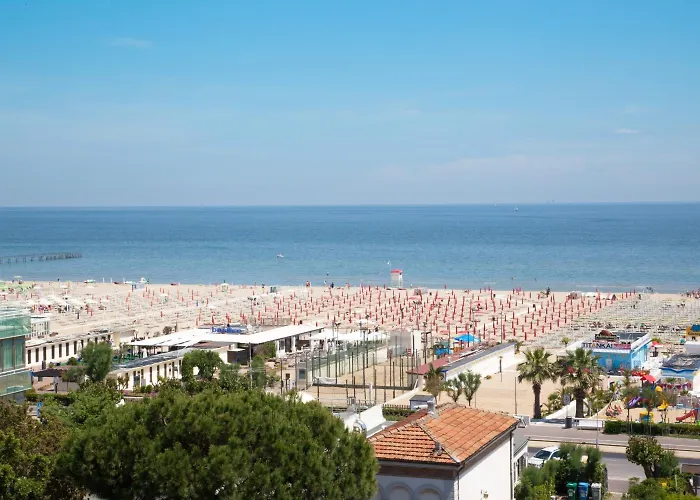 Hotel Augustus Rimini