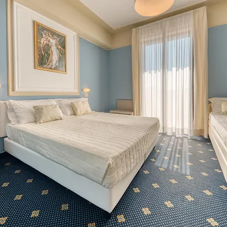 Hotel Augustus Rimini
