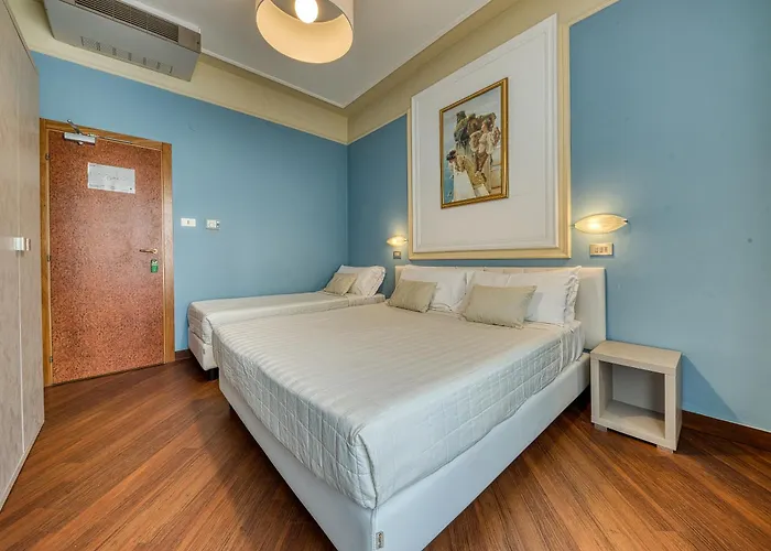 Augustus ريميني