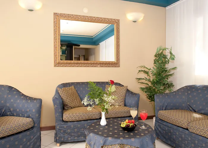 Hotel Augustus Rimini