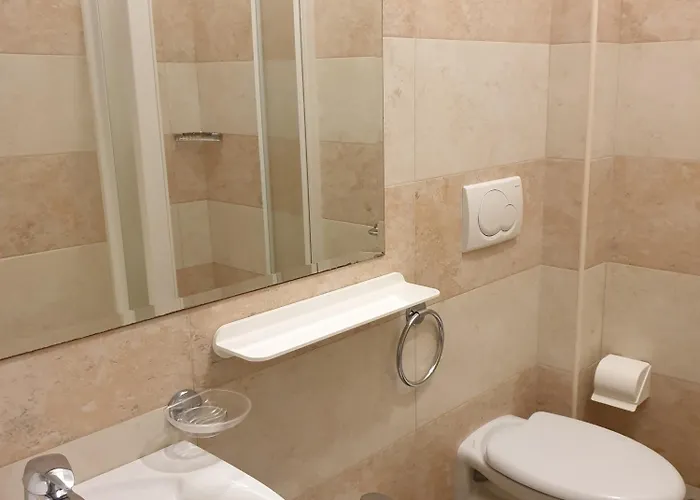 Augustus Hotel Rimini