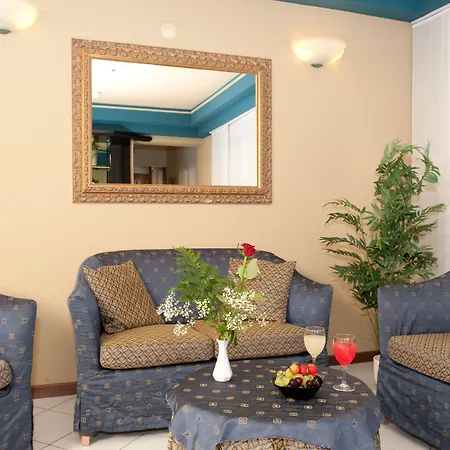 Hotel Augustus Rimini