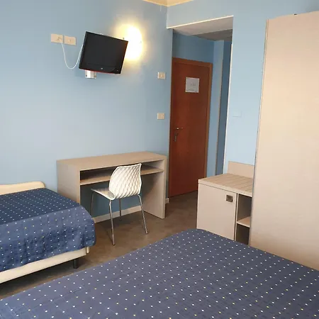 Hotel Augustus Rimini