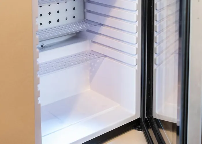 オーガスタス ホテル リミニ