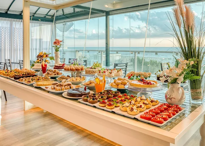 オーガスタス ホテル