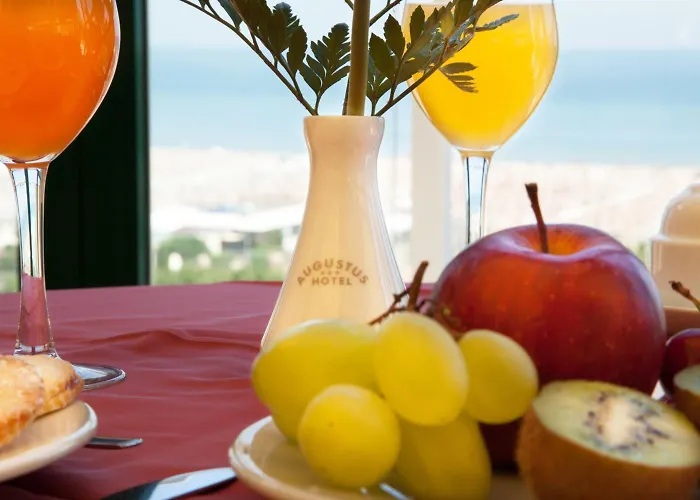 オーガスタス ホテル